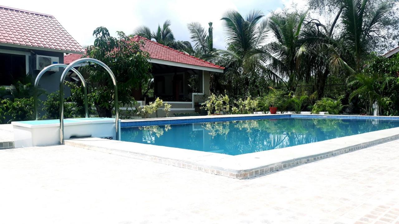 Arcadia Resort Alibaug Alībāg Exterior foto