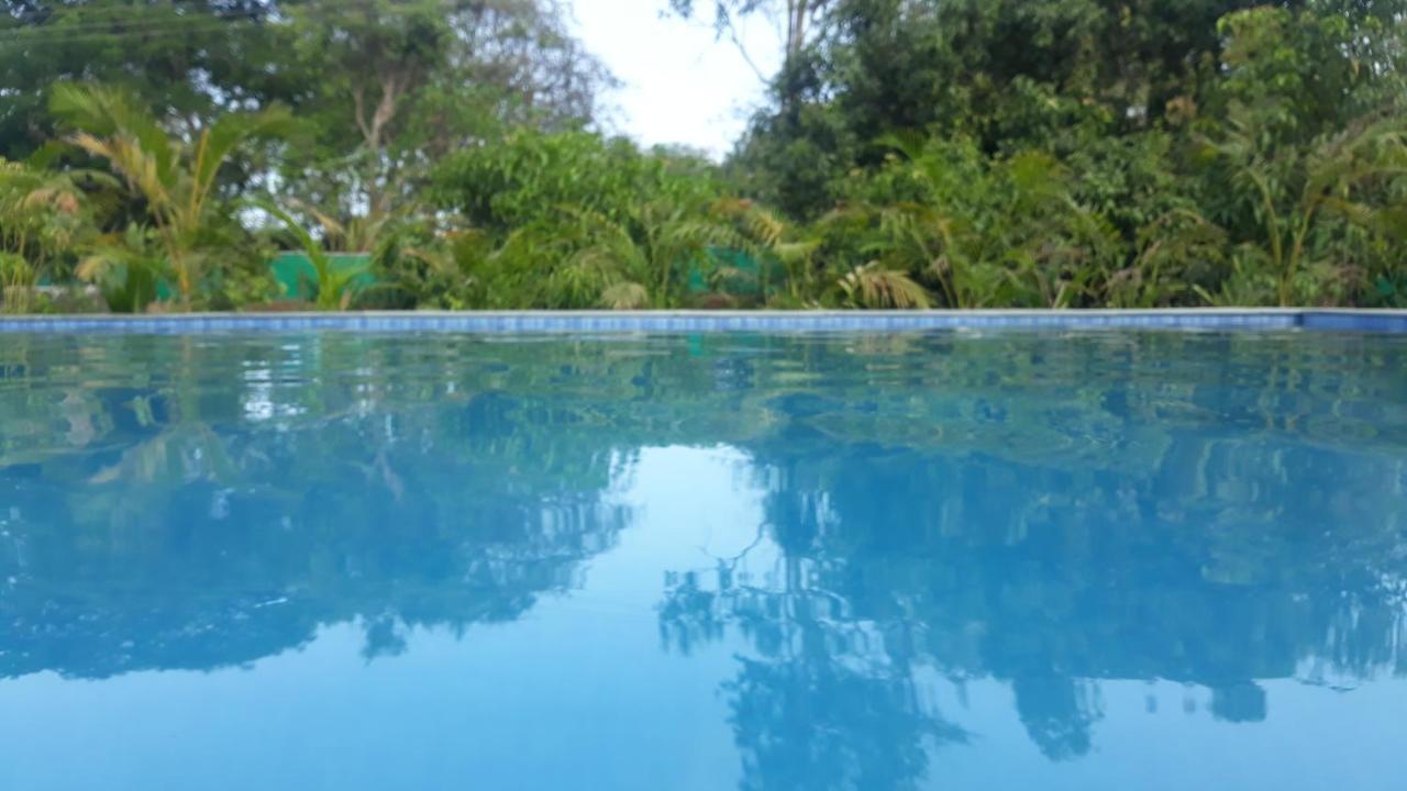 Arcadia Resort Alibaug Alībāg Exterior foto